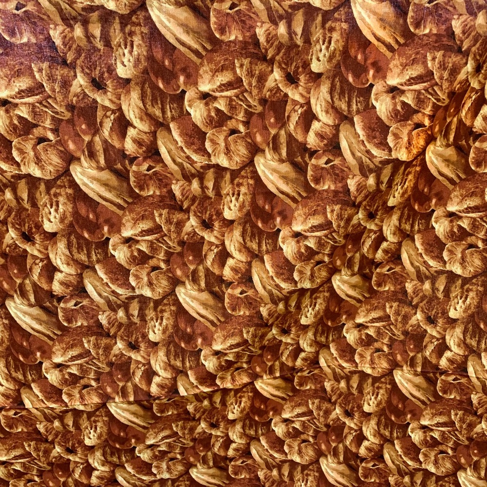 Pumpkin Patch RJR Fabric Fall Pumpkins 2 yds Orange Kyles Marketplace Halloween